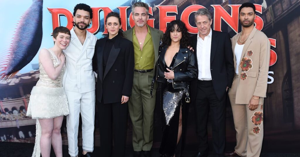 ‘D&D: Honor Among Thieves’ Sequel Has a Finished Script But Might Not Make it to Screen