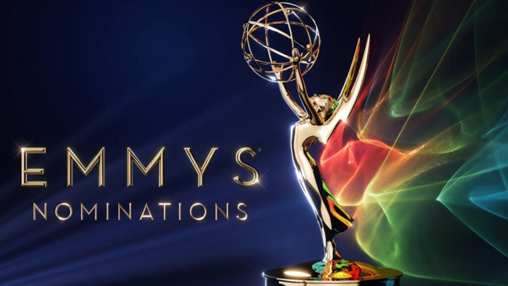 Emmy Nominations 2026: Everything You Need to Know
