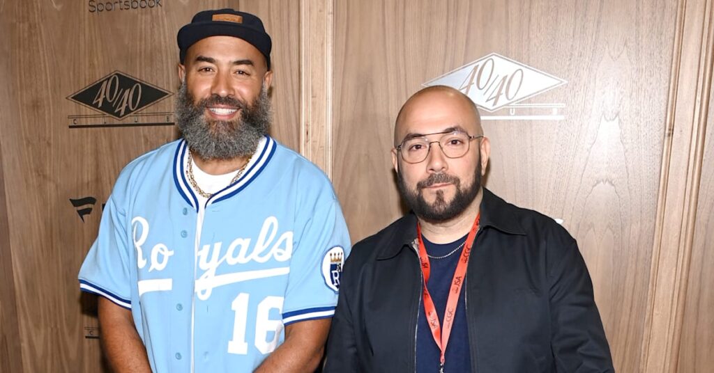 Ebro Calls Rosenberg ‘B*tch,’ ‘Hoe,’ and ‘P*ssy’ During Heated Podcast Fight Over Investments