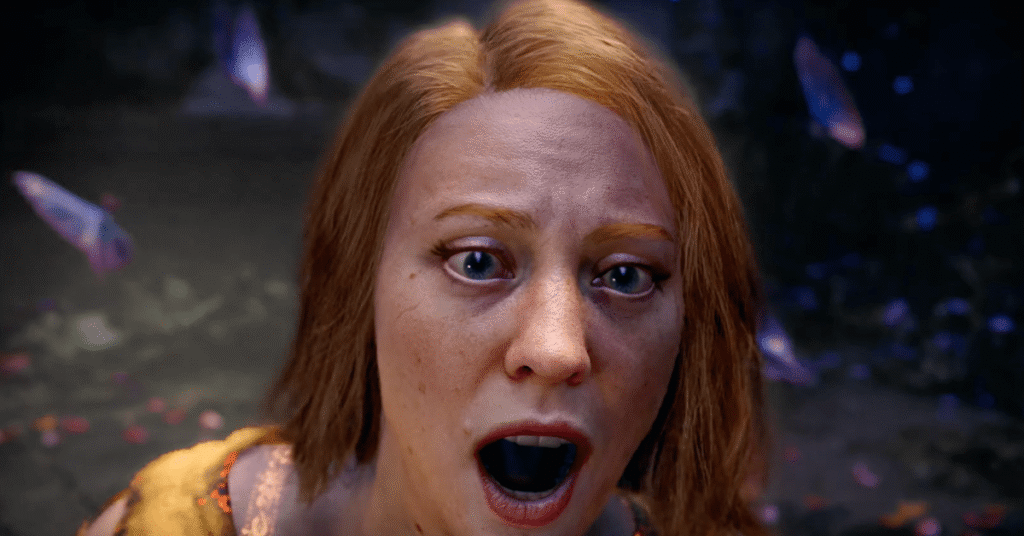 ‘God of War: Laufey’ Gets Official Release Date