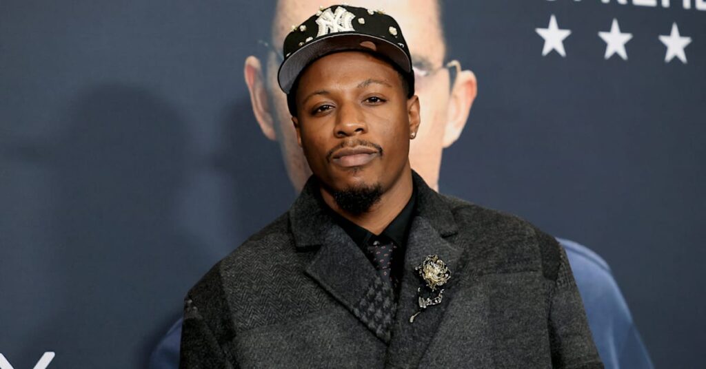 Joey Badass Expresses Interest in Taking on ‘Creed’ Franchise Role, Ideally ‘Playing a Fighter’ Joey Badass Expresses Interest in Taking on ‘Creed’ Franchise Role, Ideally ‘Playing a Fighter’
