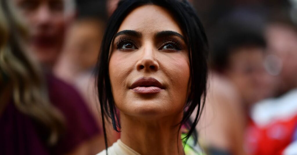 Kim Kardashian Honors Grandmother After MJ Shannon’s Death at 91: ‘You Will Always Be a Part of Me’ Kim Kardashian Honors Grandmother After MJ Shannon’s Death at 91: ‘You Will Always Be a Part of Me’