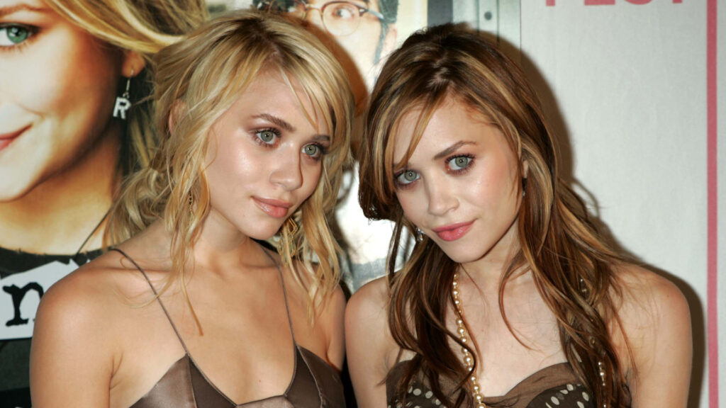 Mary-Kate and Ashley Olsen Films Called Out for Racist Scenes
