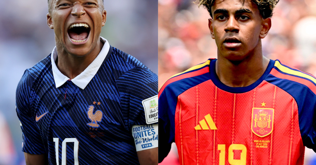 World Cup AI Anime Videos Go Viral With Dictator Mbappé, Pirate Yamal and More