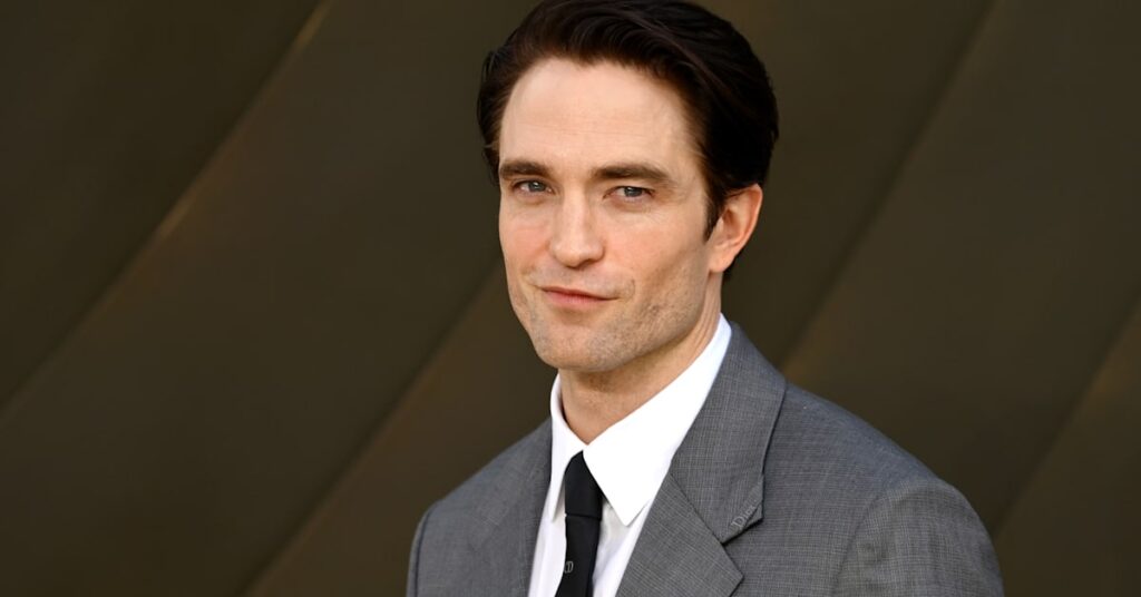 Of Course Robert Pattinson’s ‘Odyssey’ Line ‘Somebody Get These Beggars Out of Here’ Is a Meme Now