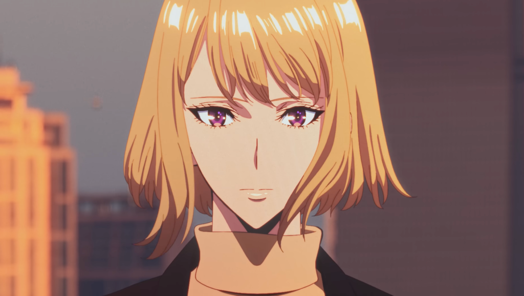 ‘Solo Leveling: Beyond the System’ Anime Film Officially Announced