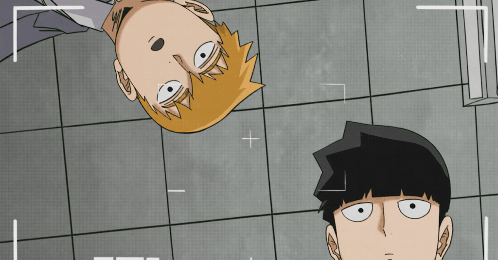 Mob Psycho 100’s 10th Anniversary Short Is Out Now Mob Psycho 100’s 10th Anniversary Short Is Out Now