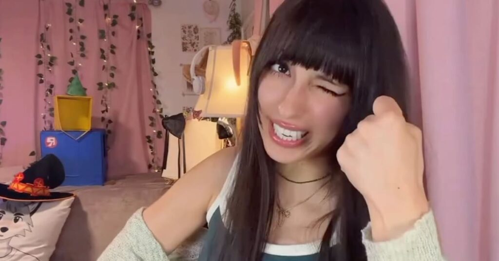 Who Is Suki Mellow? The ‘Anime Girl’ Who Called Kai Cenat ‘Master’ at Streamer University 2026
