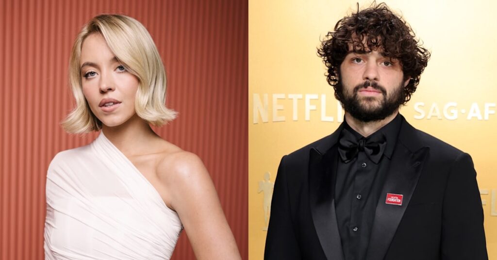 Netflix’s Live-Action Gundam Film Wraps Filming With Sydney Sweeney and Noah Centineo