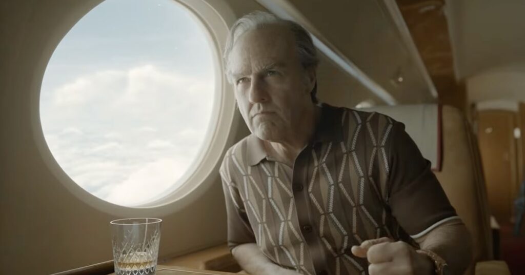 Tom Cruise Goes Gray in New ‘Digger’ Trailer as TikTok Shows Him Love Tom Cruise Goes Gray in New ‘Digger’ Trailer as TikTok Shows Him Love