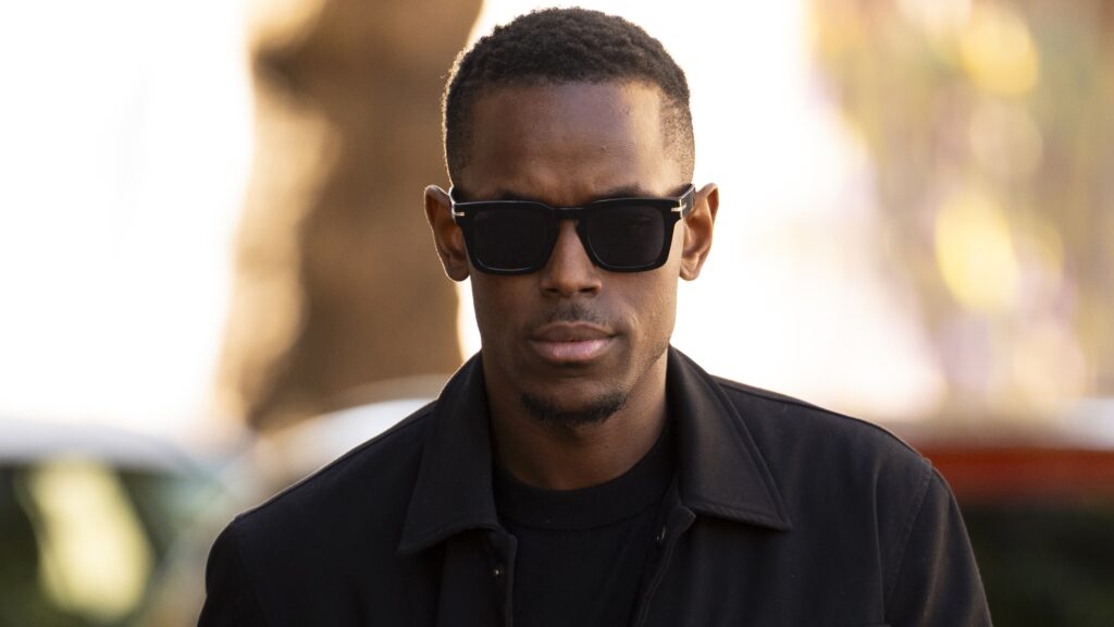 ‘Top Boy’ Star Micheal Ward Found Not Guilty of Rape and Sexual Assault