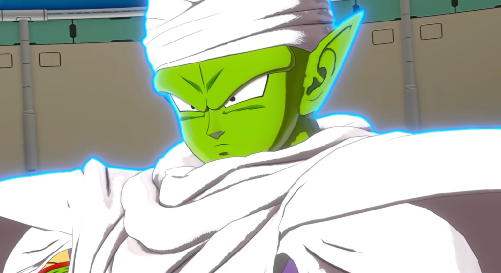 New ‘Dragon Ball Xenoverse 3’ Trailer Reveals Power