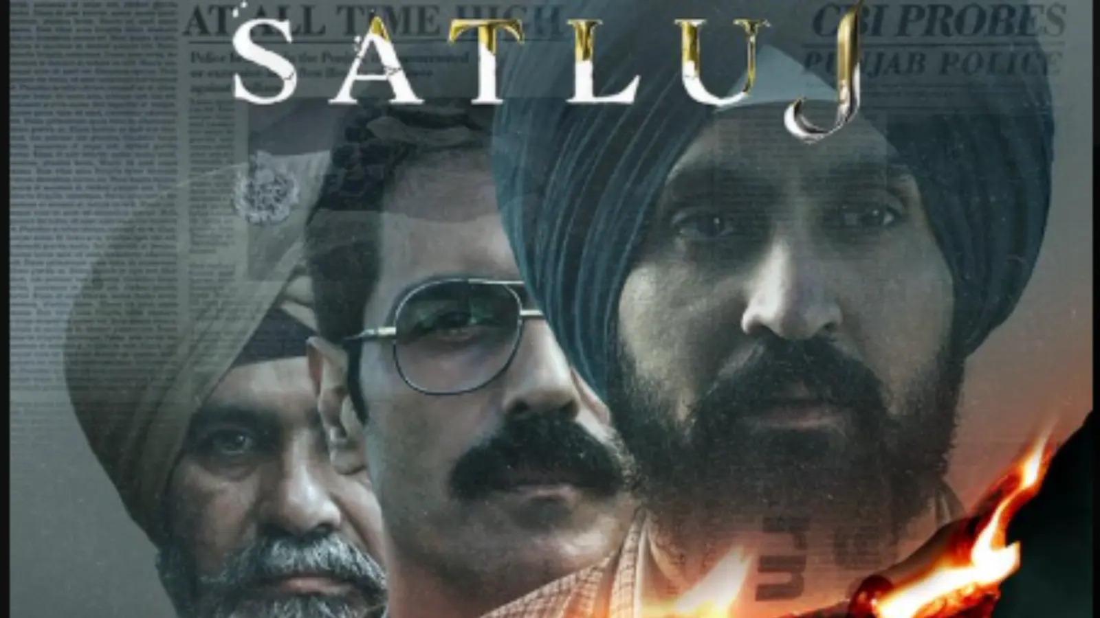 As Satluj continues to face a ban following its removal from OTT, an official from the Ministry of Information and Broadcasting has now claimed that the film violated provisions of the IT Rules, 2021. Read full story here
 