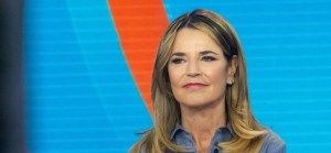 Savannah Guthrie Taking ‘Next Few Weeks’ Off From ‘Today’