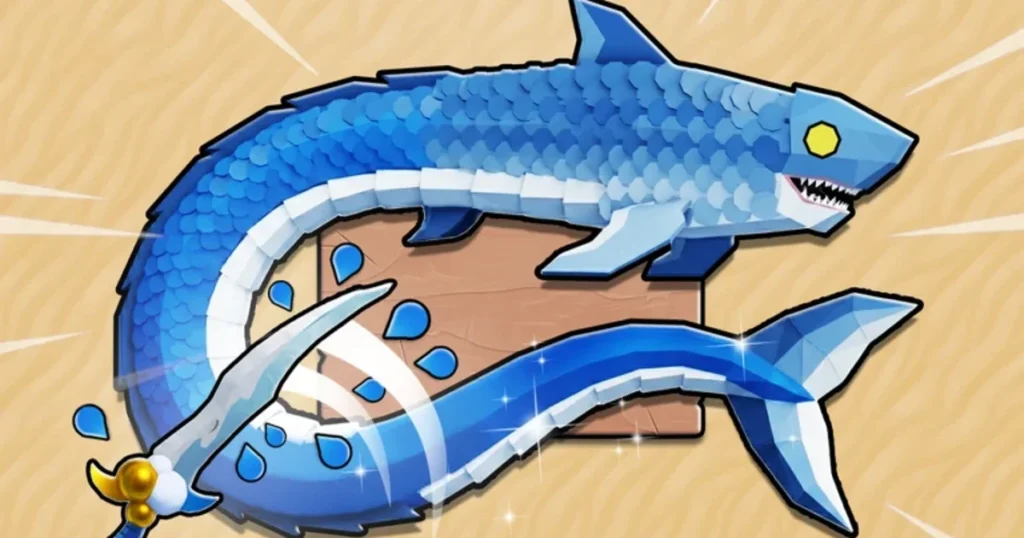 Scale Slimy Fish codes (July 2026)