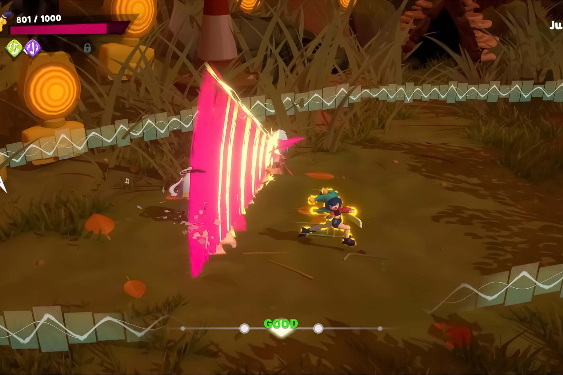 Alpha Nomos screenshot