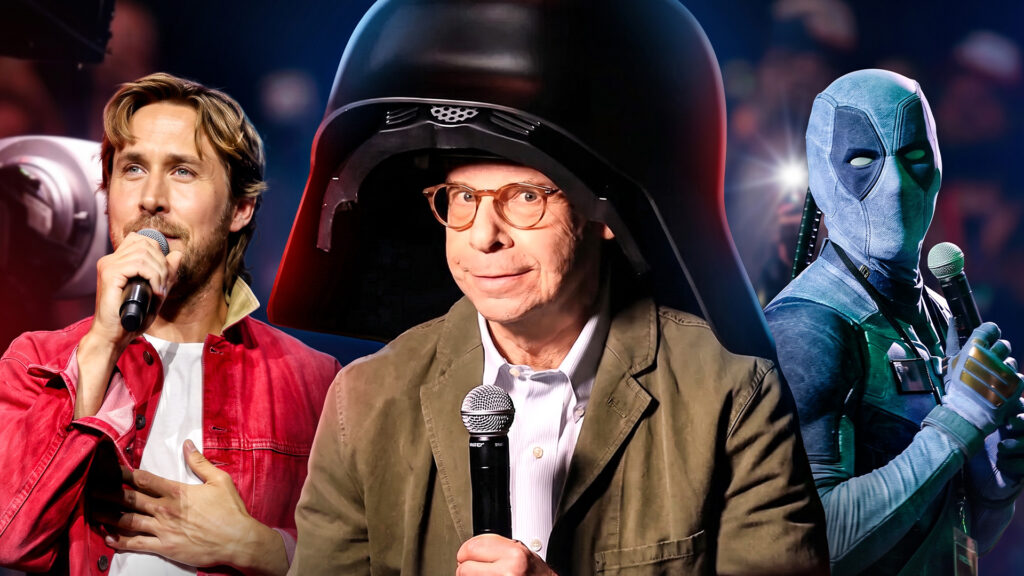 The 5 Biggest Reveals From Comic-Con 2026: Marvel, Rick Moranis, Johnny Depp and More