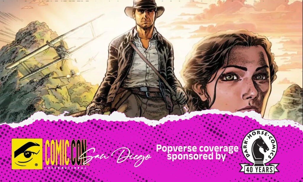 Marvel is reviving the Indiana Jones franchise in a new comic set just after Raiders of the Lost Ark