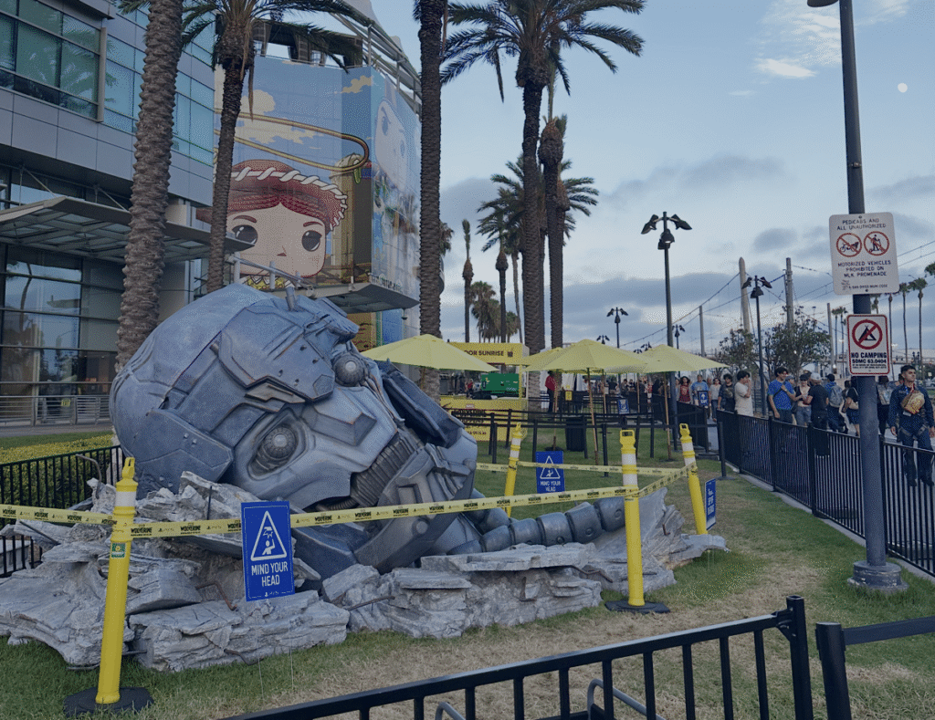 SDCC ’26: Winners and Losers of San Diego Comic SDCC ’26: Winners and Losers of San Diego Comic
