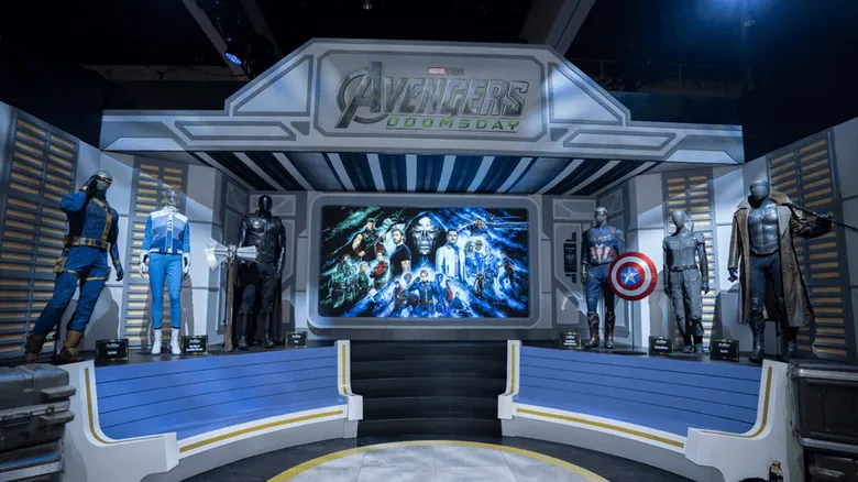 The Biggest Marvel News from San Diego Comic-Con 2026