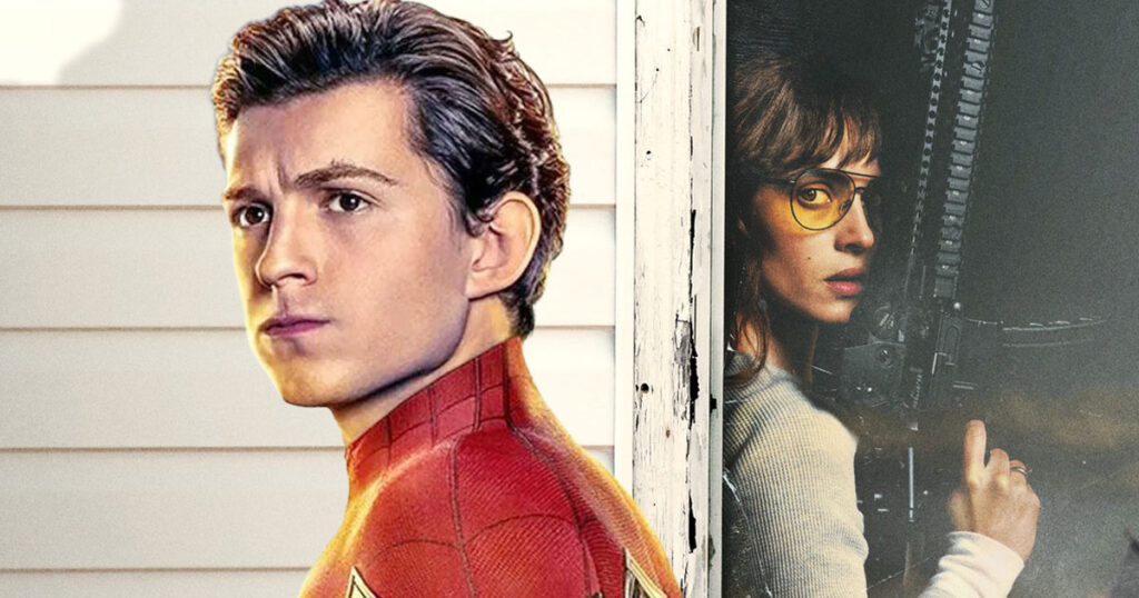 SDCC Lineup: Marvel Studios, Adam Wingard’s Onslaught and Apple’s star
