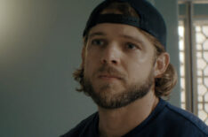 Why 'SEAL Team' Boss Didn't Try to Get Max Thieriot for Final Season