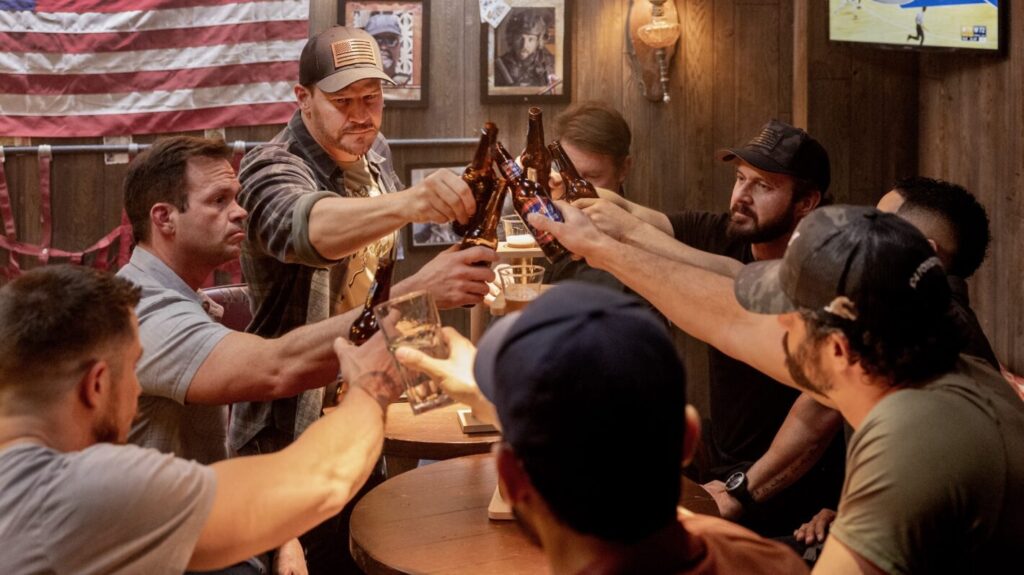 ‘SEAL Team’ Sets Netflix Streaming Date: Will There Be a Season 8?