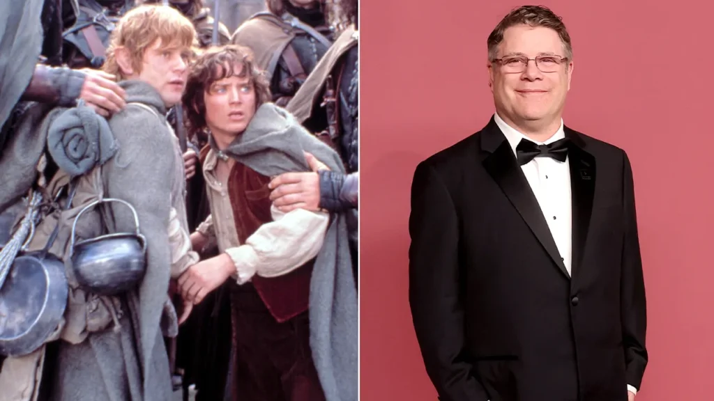 ‘Lord of the Rings’ star Sean Astin had to sell his home after negotiating ‘small’ salary for hit movie ‘Lord of the Rings’ star Sean Astin had to sell his home after negotiating ‘small’ salary for hit movie