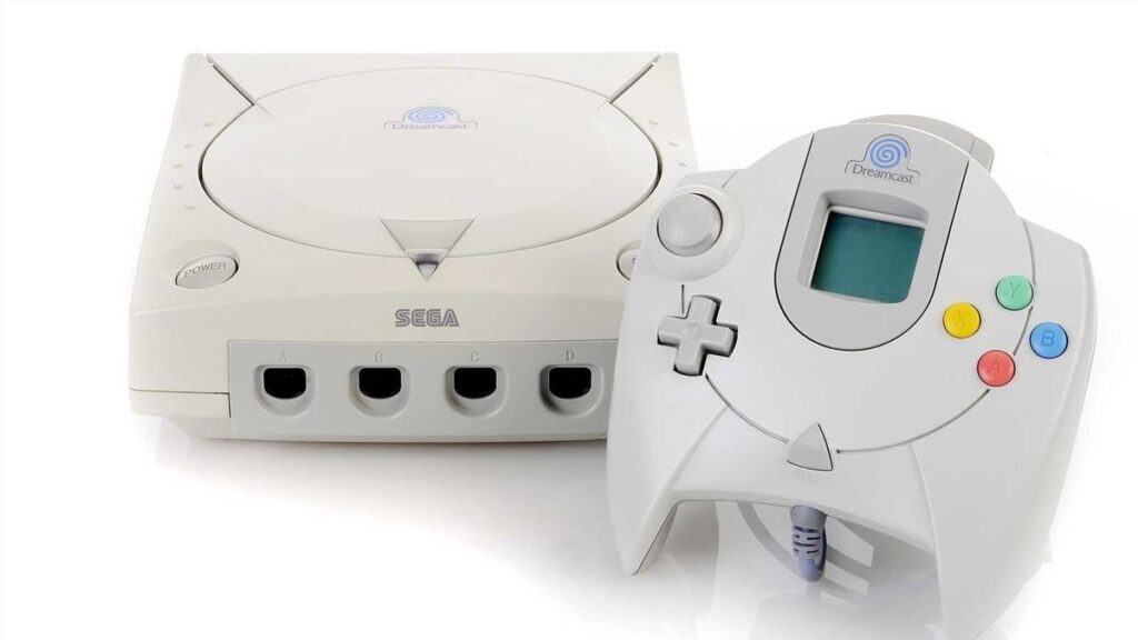 The 11 best SEGA Dreamcast games of all time The 11 best SEGA Dreamcast games of all time