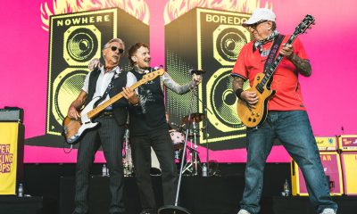Sex Pistols, photo by Frank Ralph Photography