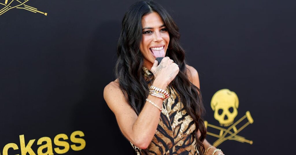 Rachel Wolfson Launches ‘Jackpuss’ Amid ‘Jackass’ Fallout: ‘They Didn’t Think Women Could Be Dumb’