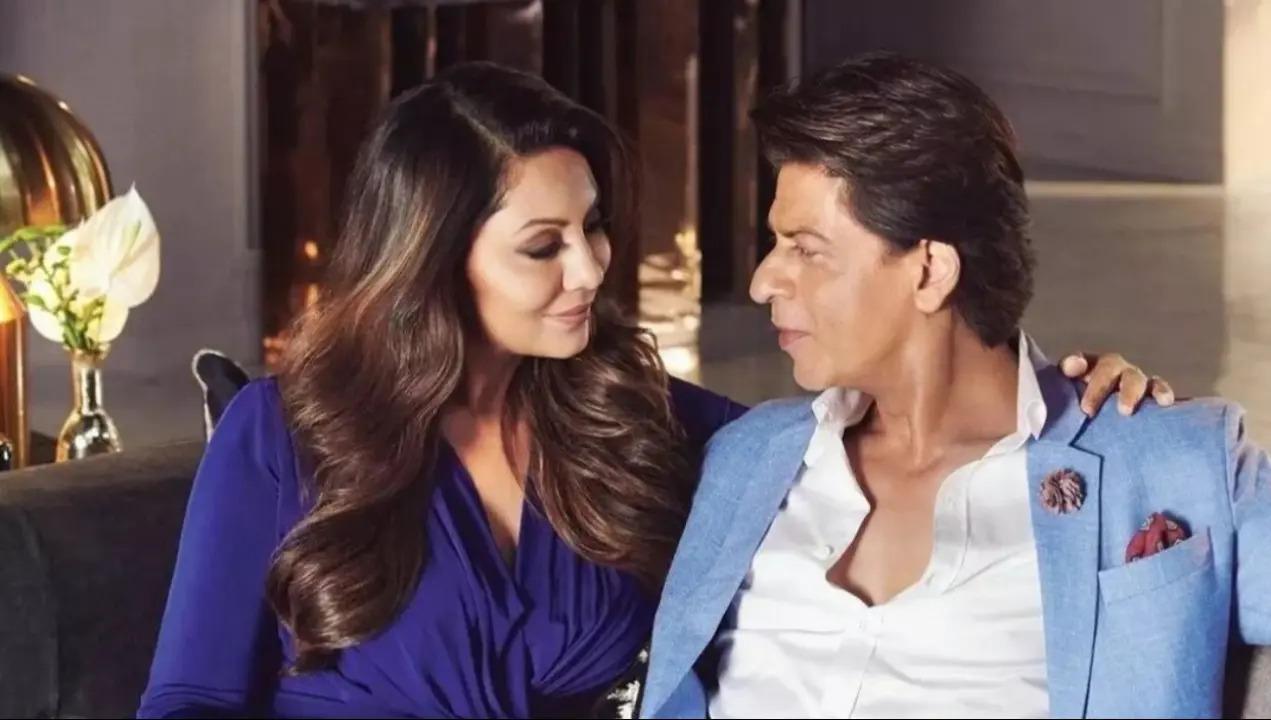 Shah Rukh Khan has purchased two floors of the building where he first stayed with Gauri Khan after marriage in Delhi, thus becoming the sole owner of the entire property. Read more