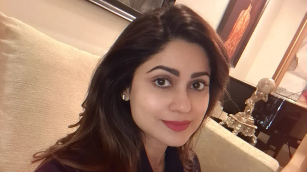 Shamita Shetty recalls being told to have a baby to cure endometriosis