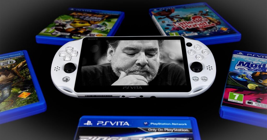 “How much innovation can the end-user handle?” – Shawn Layden explains why he said Sony should have made PlayStation Portable 2 rather than PS Vita “How much innovation can the end-user handle?” – Shawn Layden explains why he said Sony should have made PlayStation Portable 2 rather than PS Vita