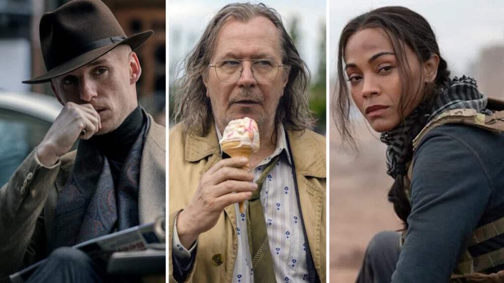 10 Shows to Watch While You Wait for Season 3 of ‘The Agency’ 10 Shows to Watch While You Wait for Season 3 of ‘The Agency’
