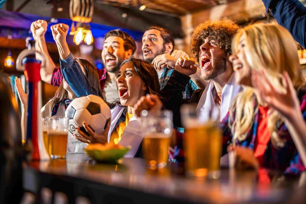 Fan Voyage: Why Travelling For Sports And Culture Is The Biggest Travel Trend Of 2026