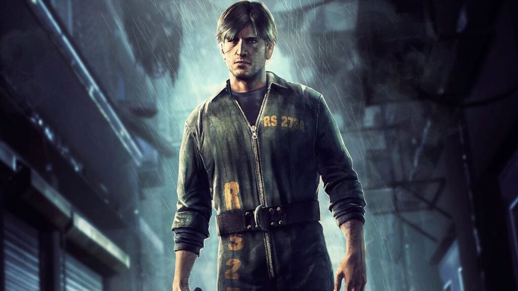Console-exclusive Silent Hill game finally gets PC release 14 years later