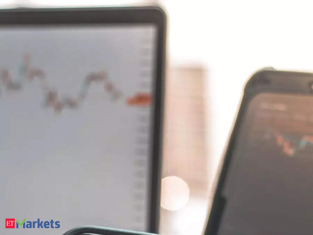 Newgen Software among 4 stocks that closed above VWAP, signaling bullish shift Newgen Software among 4 stocks that closed above VWAP, signaling bullish shift