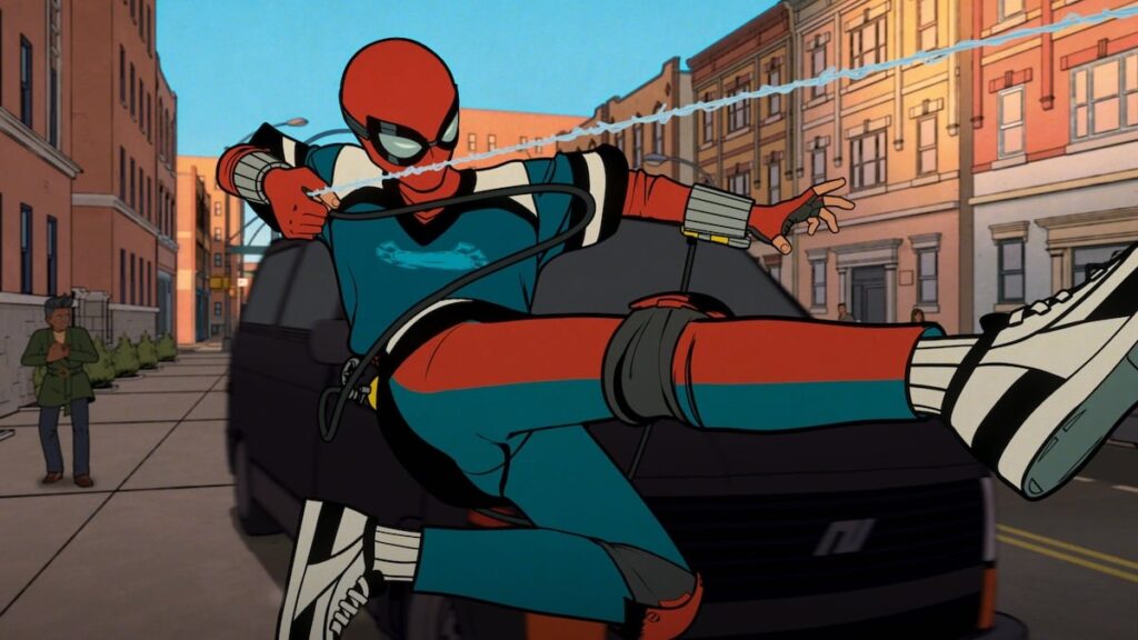 Your Friendly Neighborhood Spider-Man Season 1 recap: Everything to remember before Season 2 Your Friendly Neighborhood Spider-Man Season 1 recap: Everything to remember before Season 2
