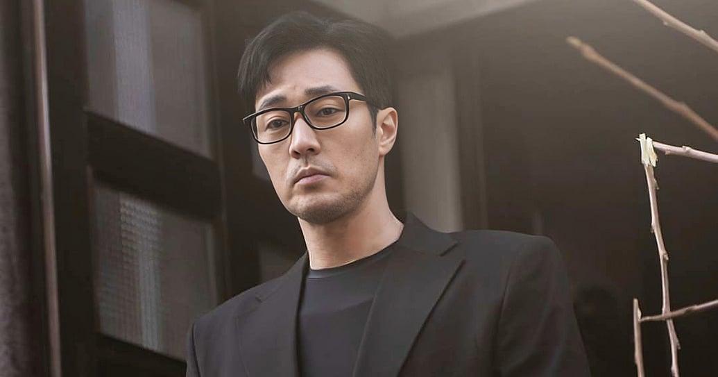 SBS K-Drama Agent Kim Reactivated Wraps Up With 23% Ratings Peak