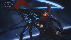 Image of article: Solo Leveling: KARMA gets…