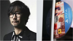 Image of article: Sony confirms PlayStation…