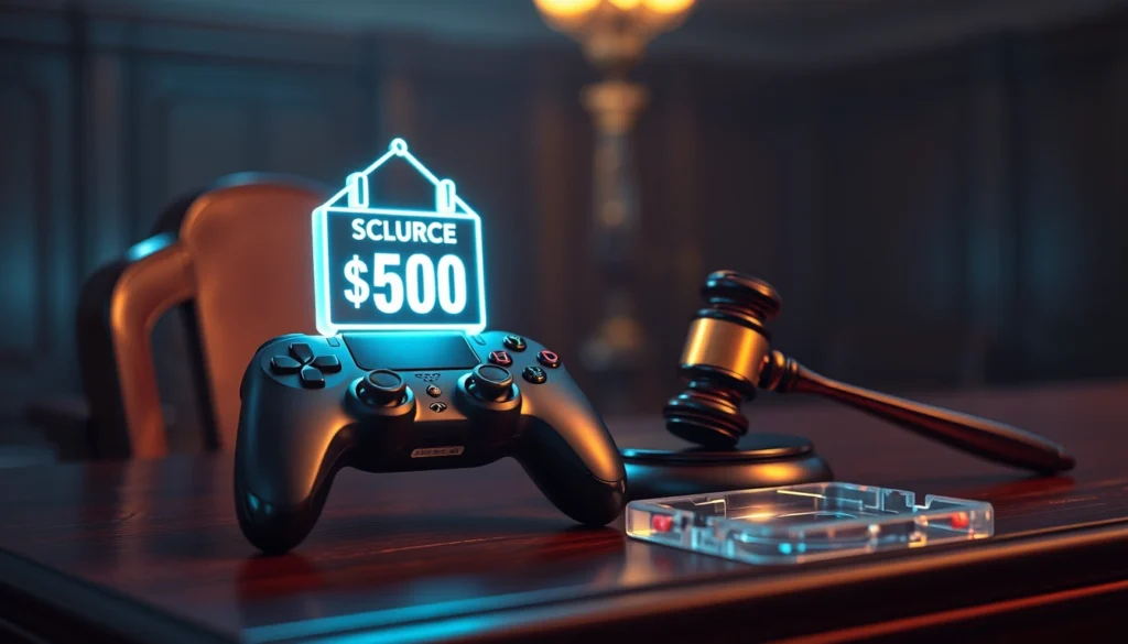 PlayStation Store Lawsuit: Sony Sued for $457M [2026]
