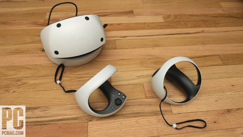 Sony PlayStation VR2