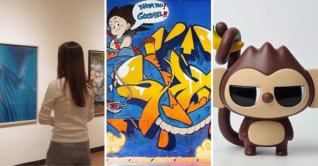 Inside South Korea's Exploding Art Boom