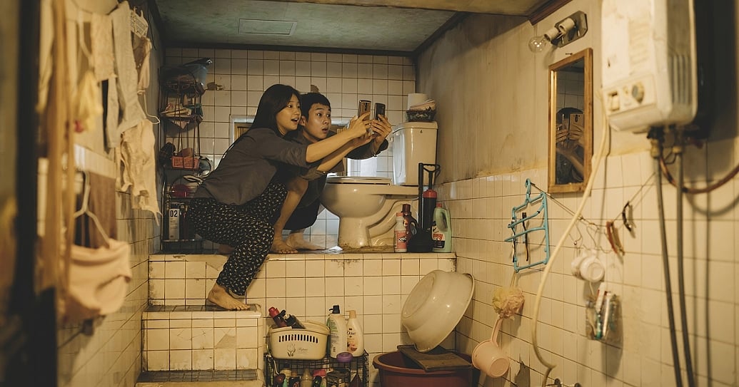 Trending: Hybrid Efforts and Fee Caps to Reset Korea's Film Industry?