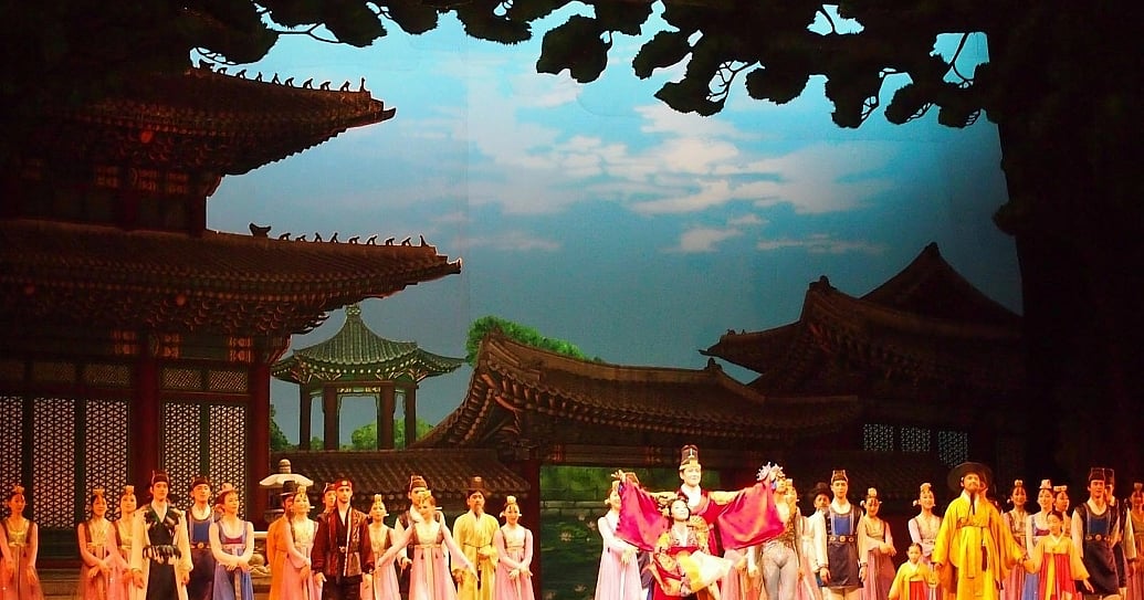 Korean Theater’s $50M Surge Reveals New Demand for Performing Arts