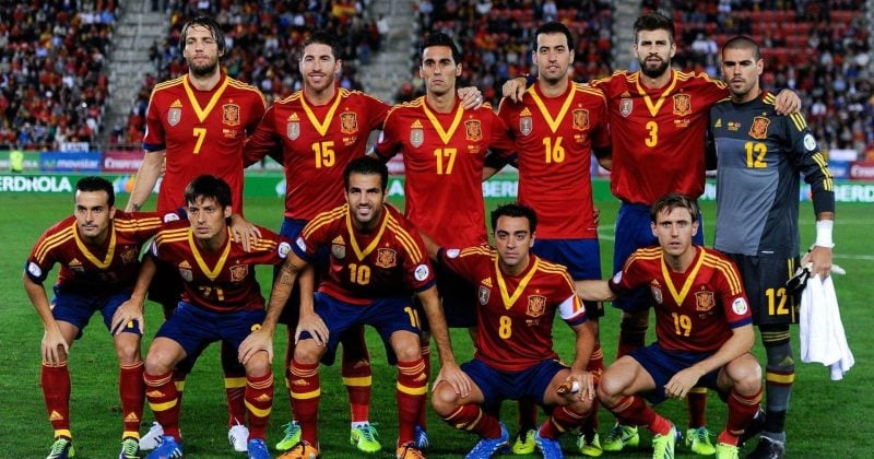 Spain’s World Cup final run spotlights the growing gap between sports fandom and fan token markets Spain’s World Cup final run spotlights the growing gap between sports fandom and fan token markets