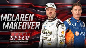 INDYCAR Trending Image: 'It's Messi To Miami': Scott Dixon's McLaren Move Leaves Will Buxton In Awe