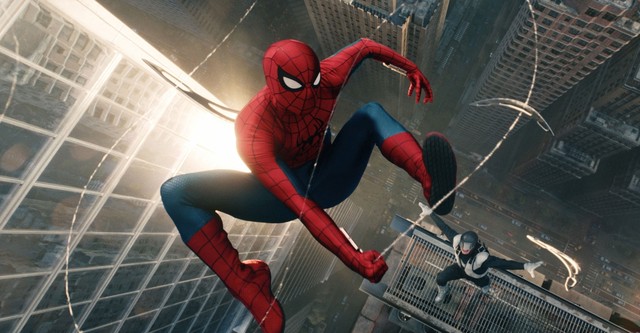 Spider-Man: Brand New Day